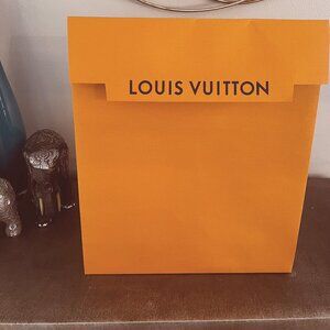 Louis Vuitton Shopping Bag